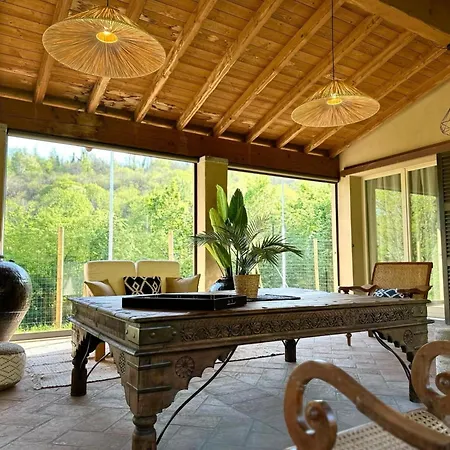 Lägenhet Coutry House Est Oggiono