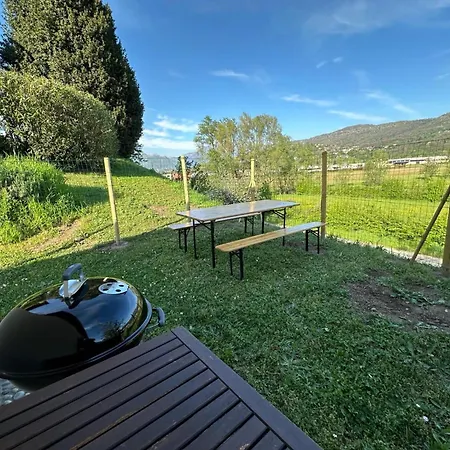 Lägenhet Coutry House Est Oggiono