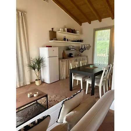 Coutry House Est Lägenhet *