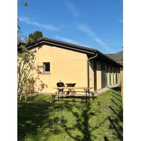 Coutry House Est Lägenhet