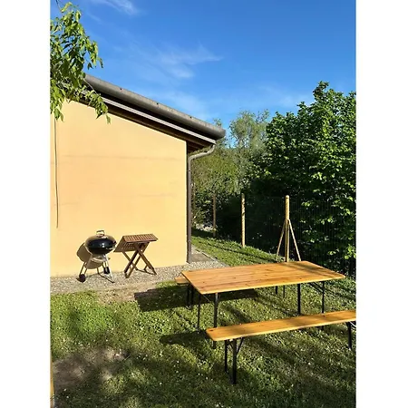 Coutry House Est Oggiono