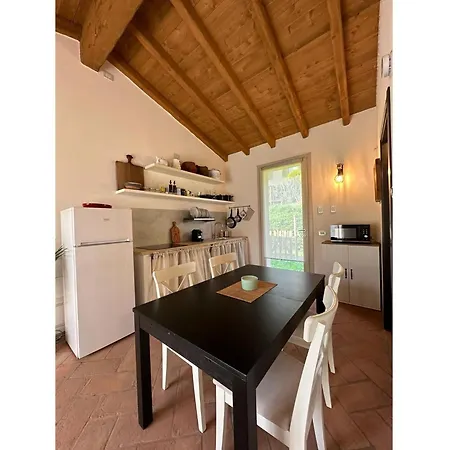 Coutry House Est Lägenhet