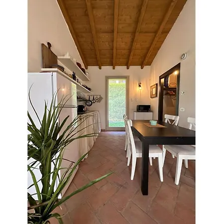 Lägenhet Coutry House Est *