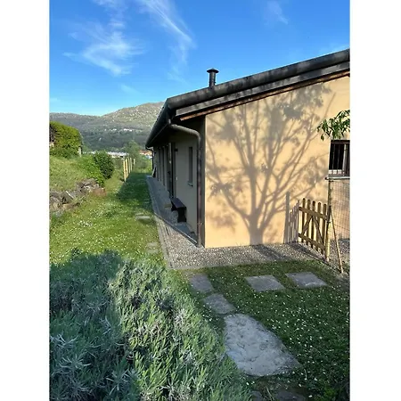 Coutry House Est Lägenhet