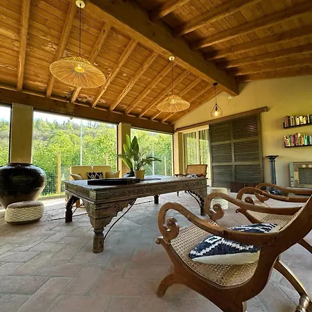 Lägenhet Coutry House Est *