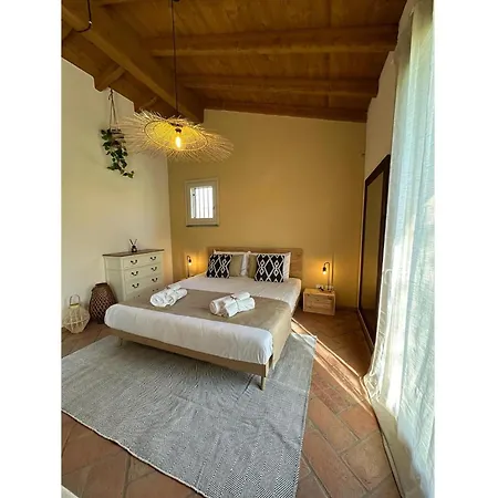 Coutry House Est Lägenhet *