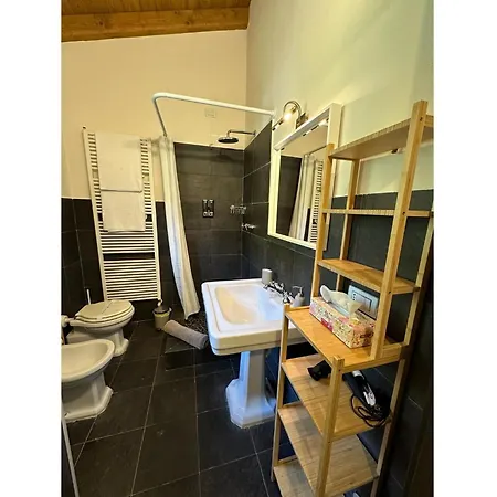 Lägenhet Coutry House Est Oggiono