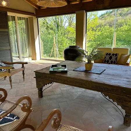 Coutry House Est Lägenhet Oggiono