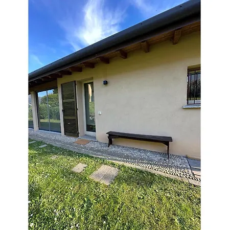 Coutry House Est Lägenhet *