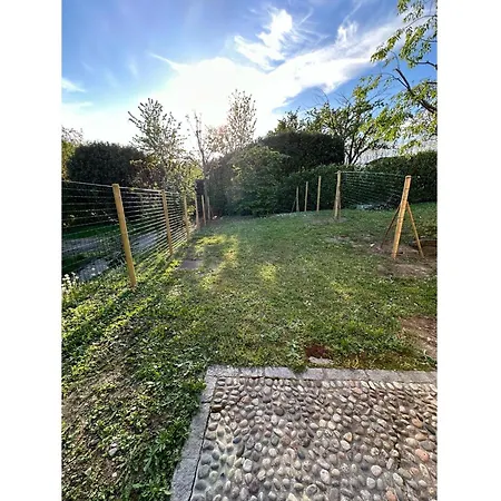 Lägenhet Coutry House Est Oggiono